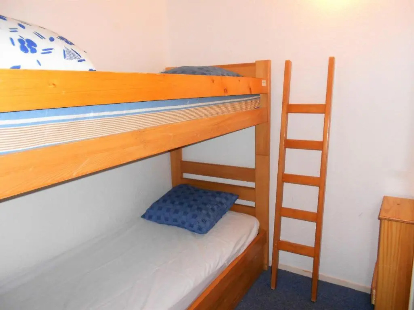 Studio Le Corbier, 1 pièce, 5 personnes - FR-1-267-203