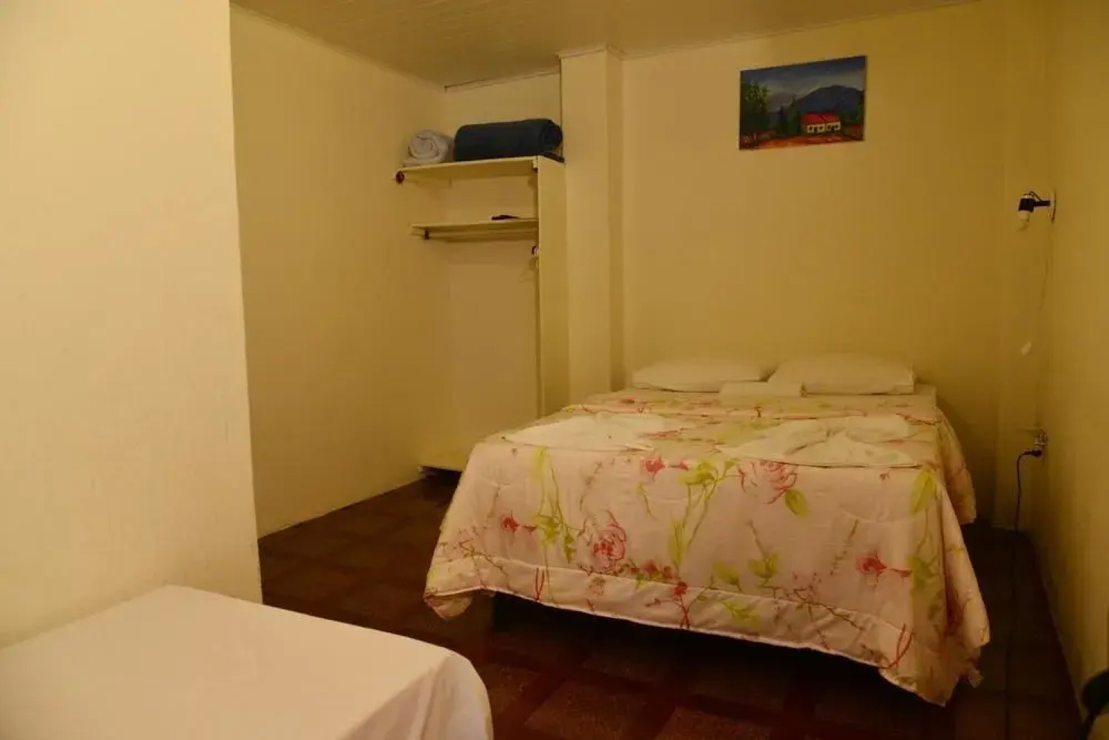 Pousada Recanto Aconchego