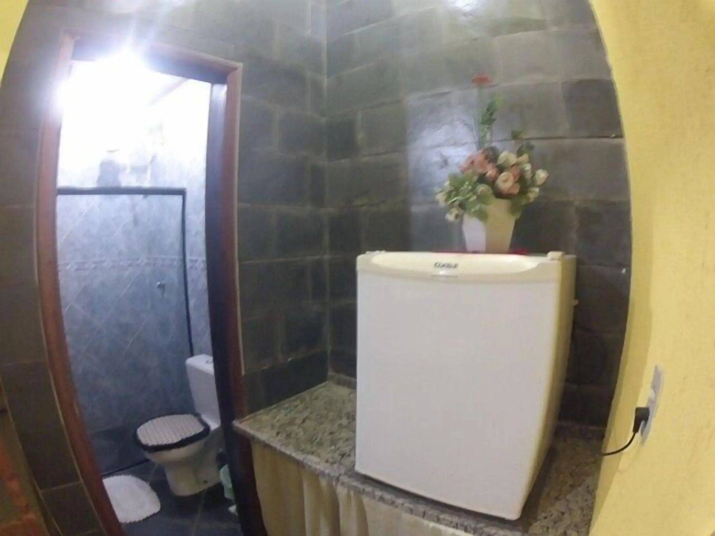 Morada do Aventureiro
