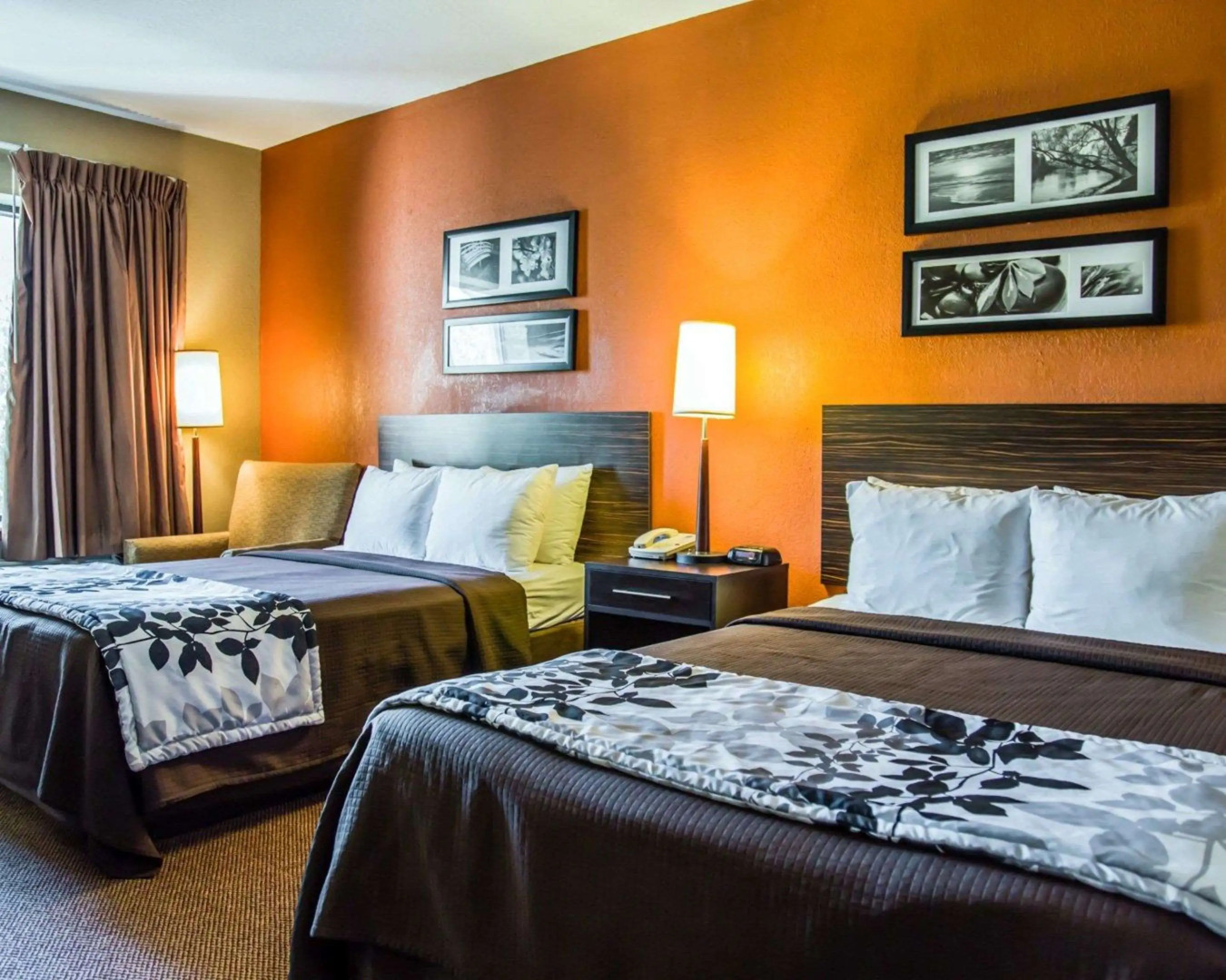 Clarion Pointe Lakeland I-4