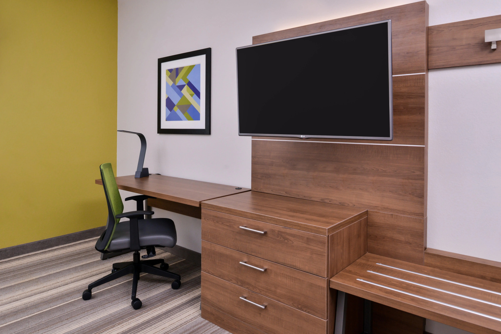 Holiday Inn Express Hotel & Suites Elgin by IHG