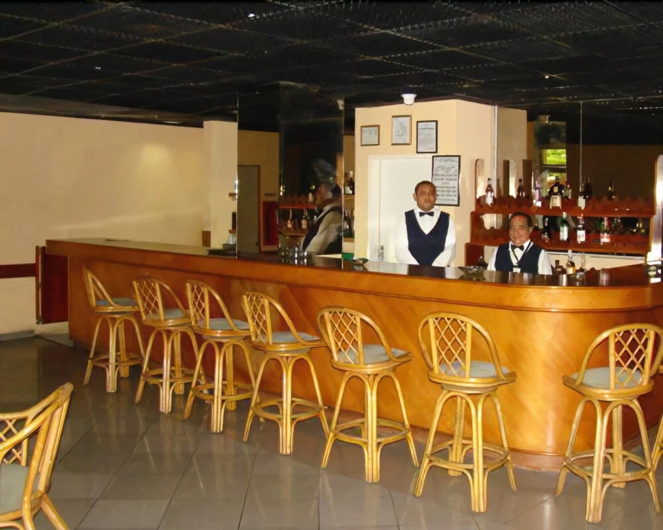 Hotel Miranda Cumberland