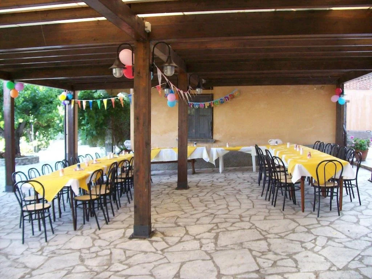 Azienda Agrituristica Biologica Il Querceto