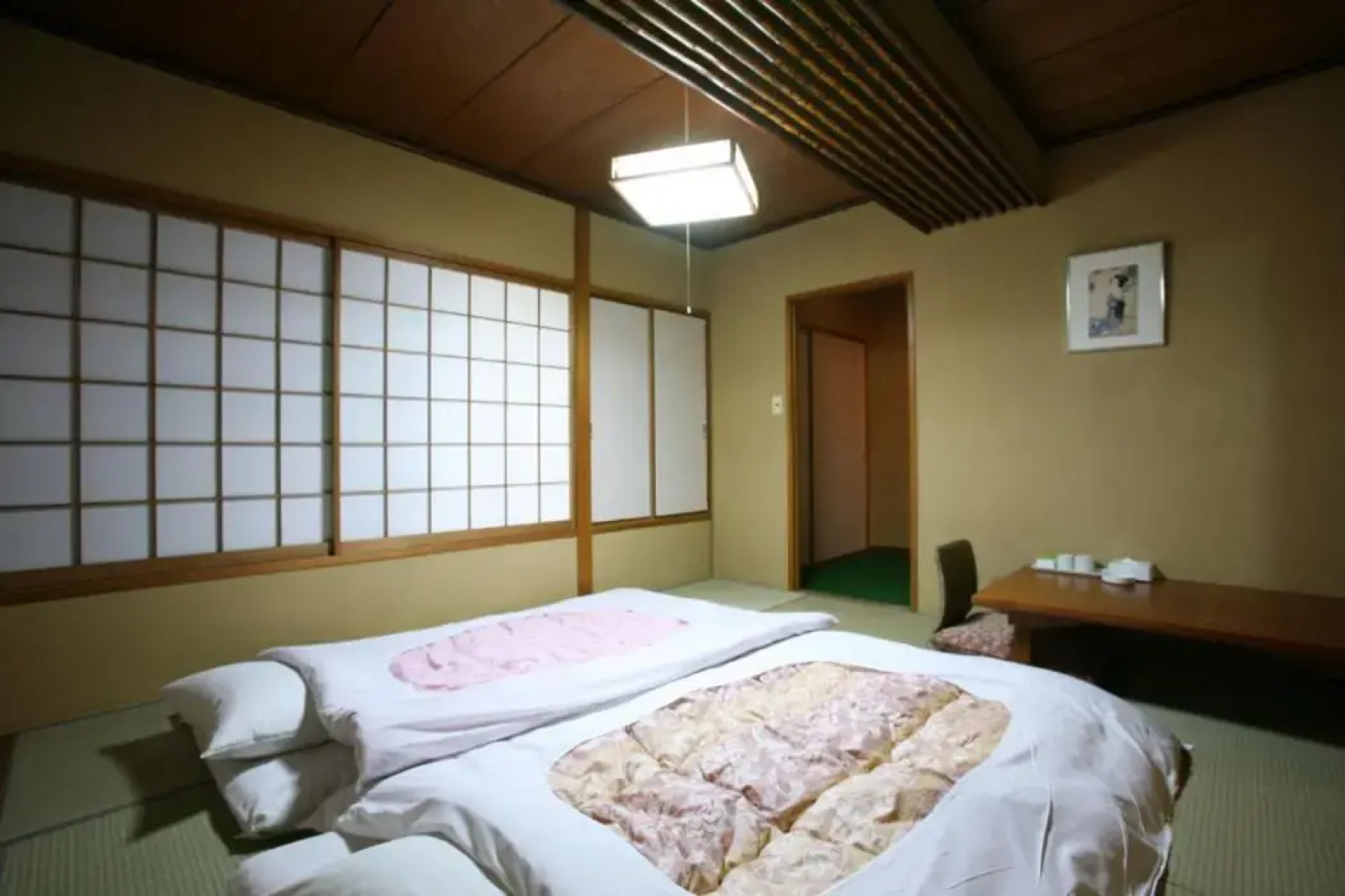 Takasaki Ekimae Plaza Hotel