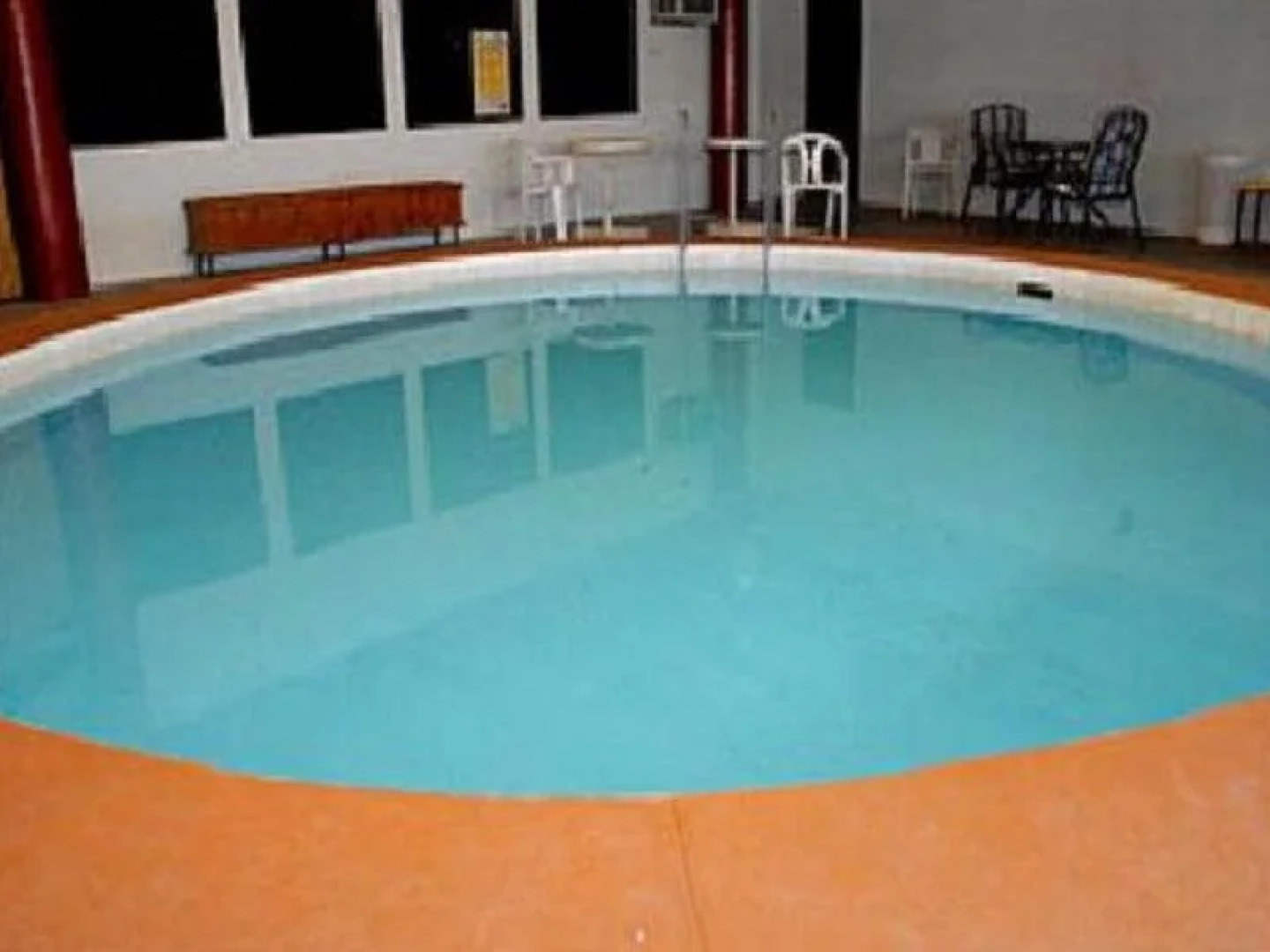 Herbert Valley Motel