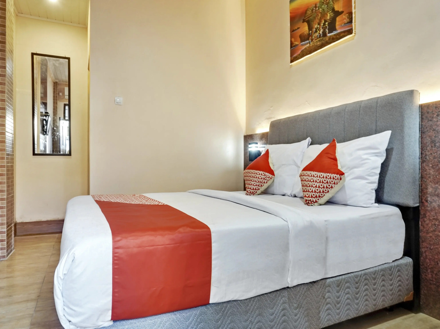 OYO 90314 Stadion Guesthouse Syariah