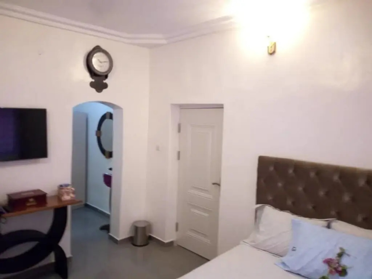 Spa Lavender Suites Hotel