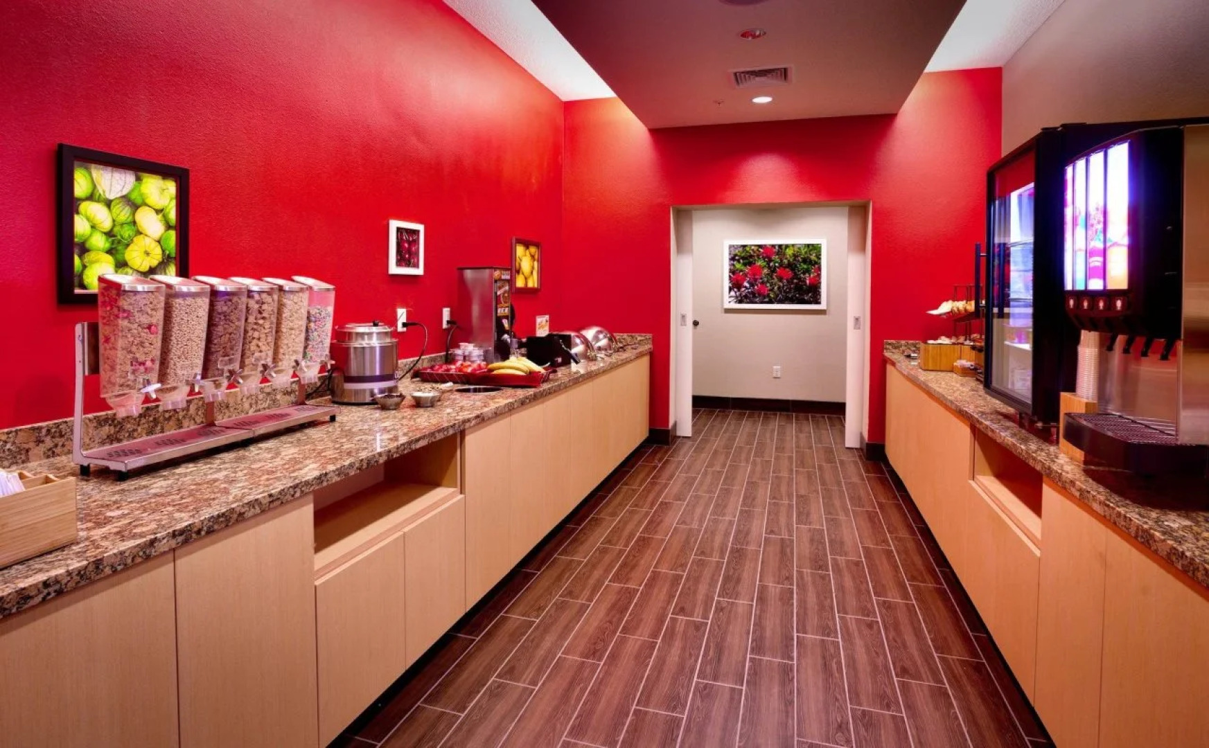 Towneplace Suites Salt Lake City-West Valley