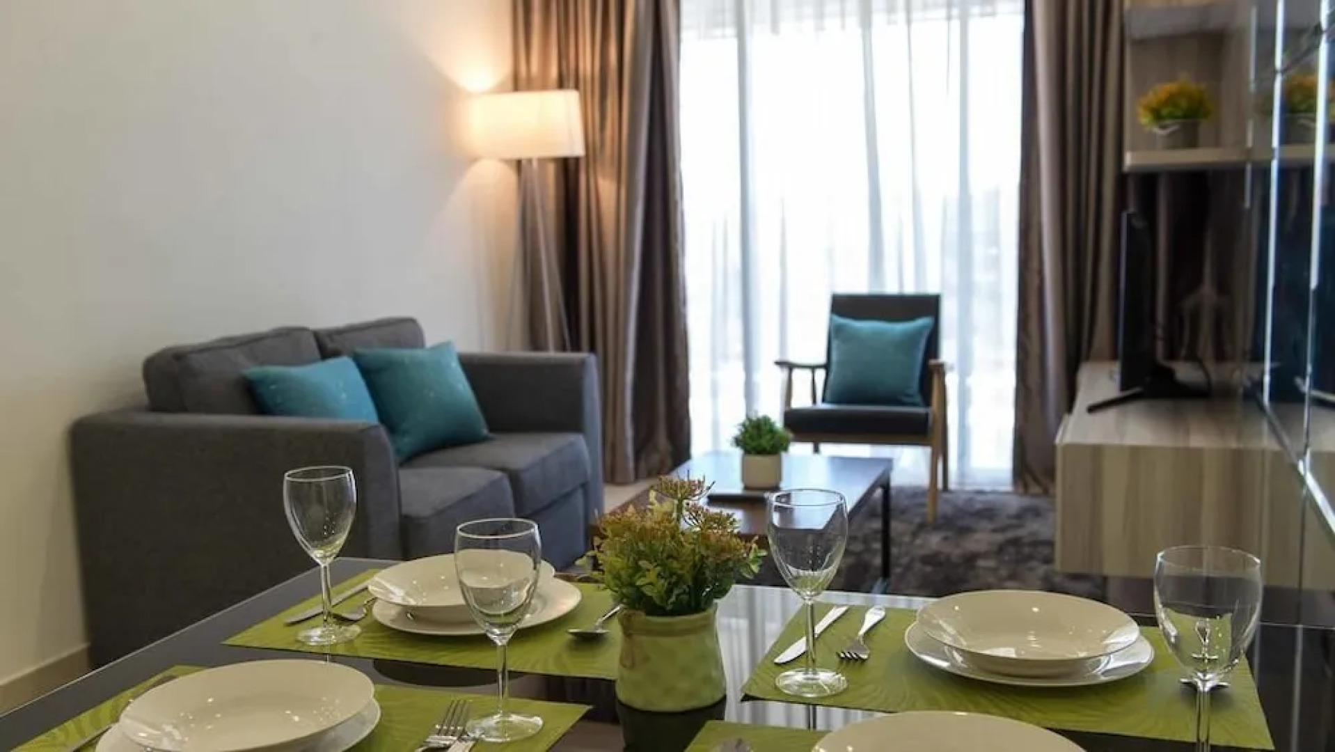 Encorp Marina Suites