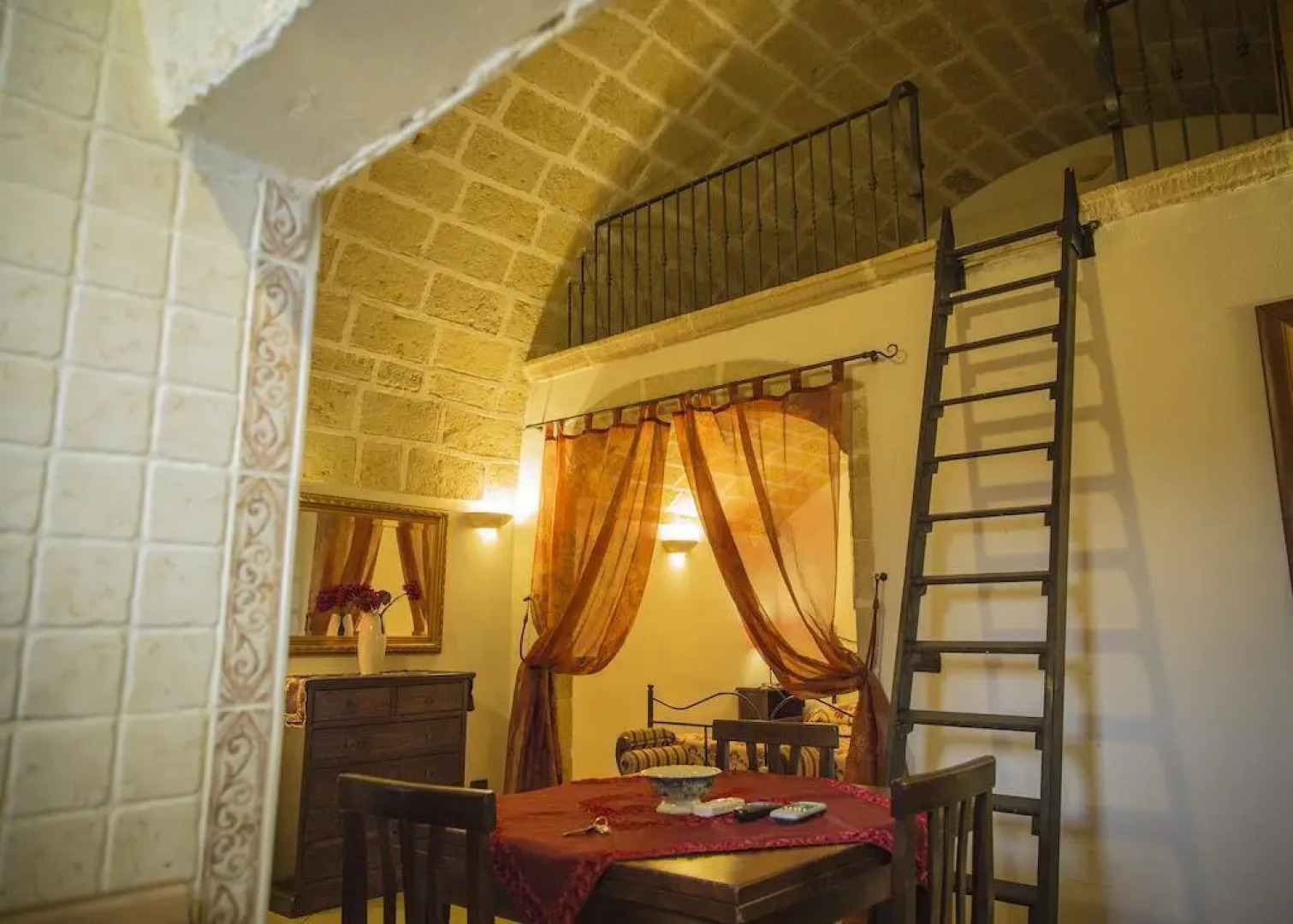 Villaggio Vecchia Mottola