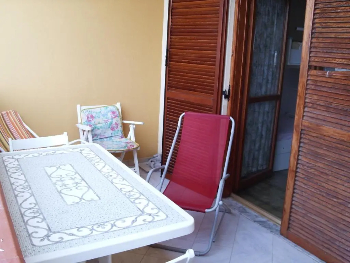 Residence Covo degli Dei