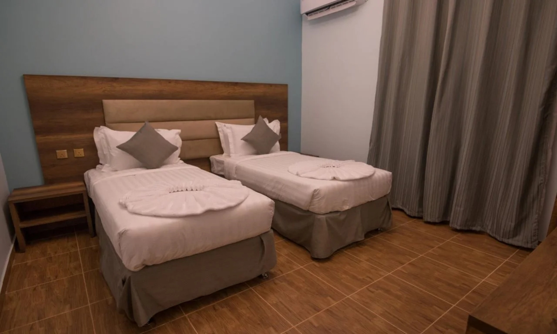 Seven Gardens Resorts