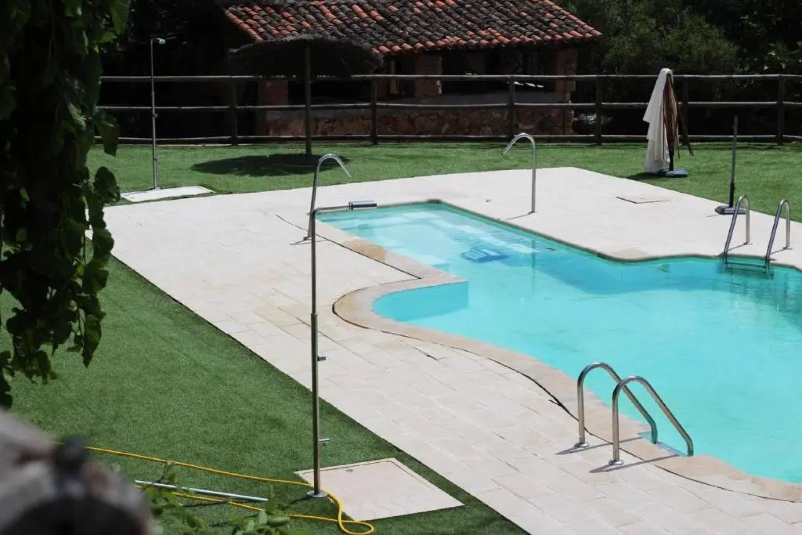 Casa Rural - Apartamentos Atuvera