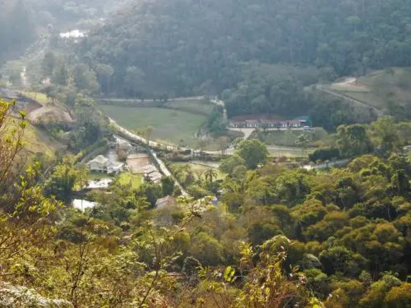 Pousada Quinta do Alto