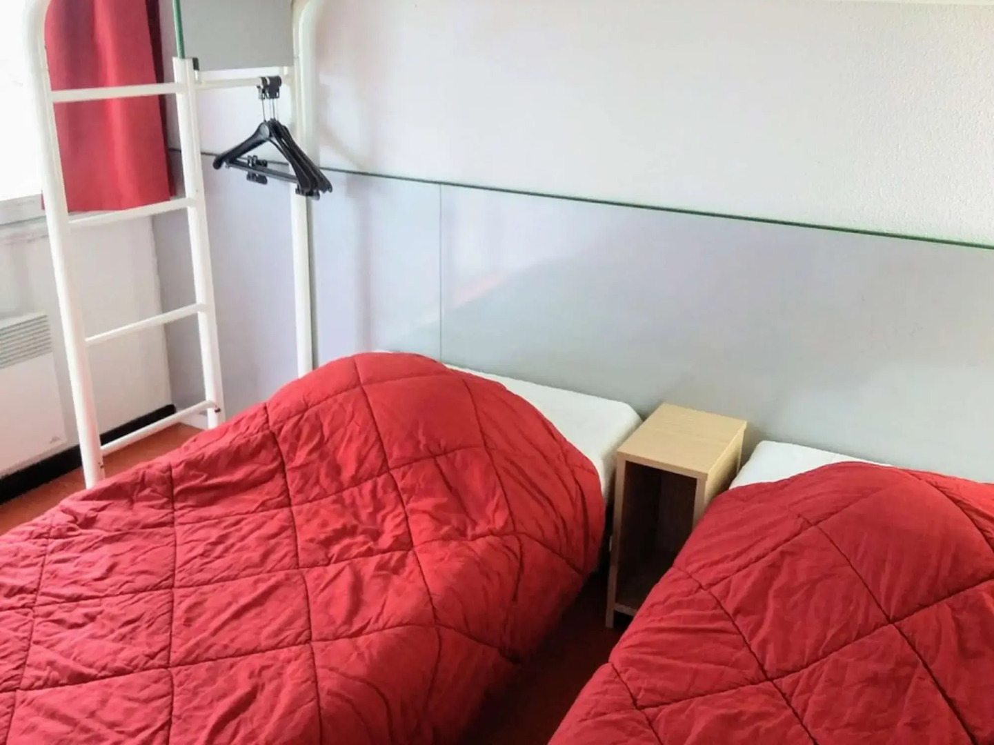 Première Classe Saint Nazaire - Trignac