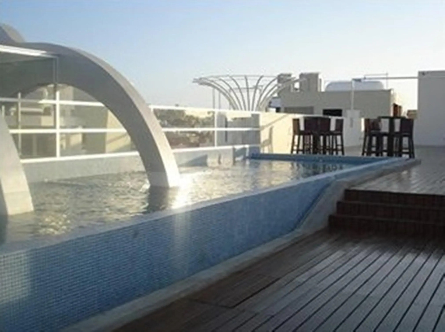 The Jonathon Boutique Hotel