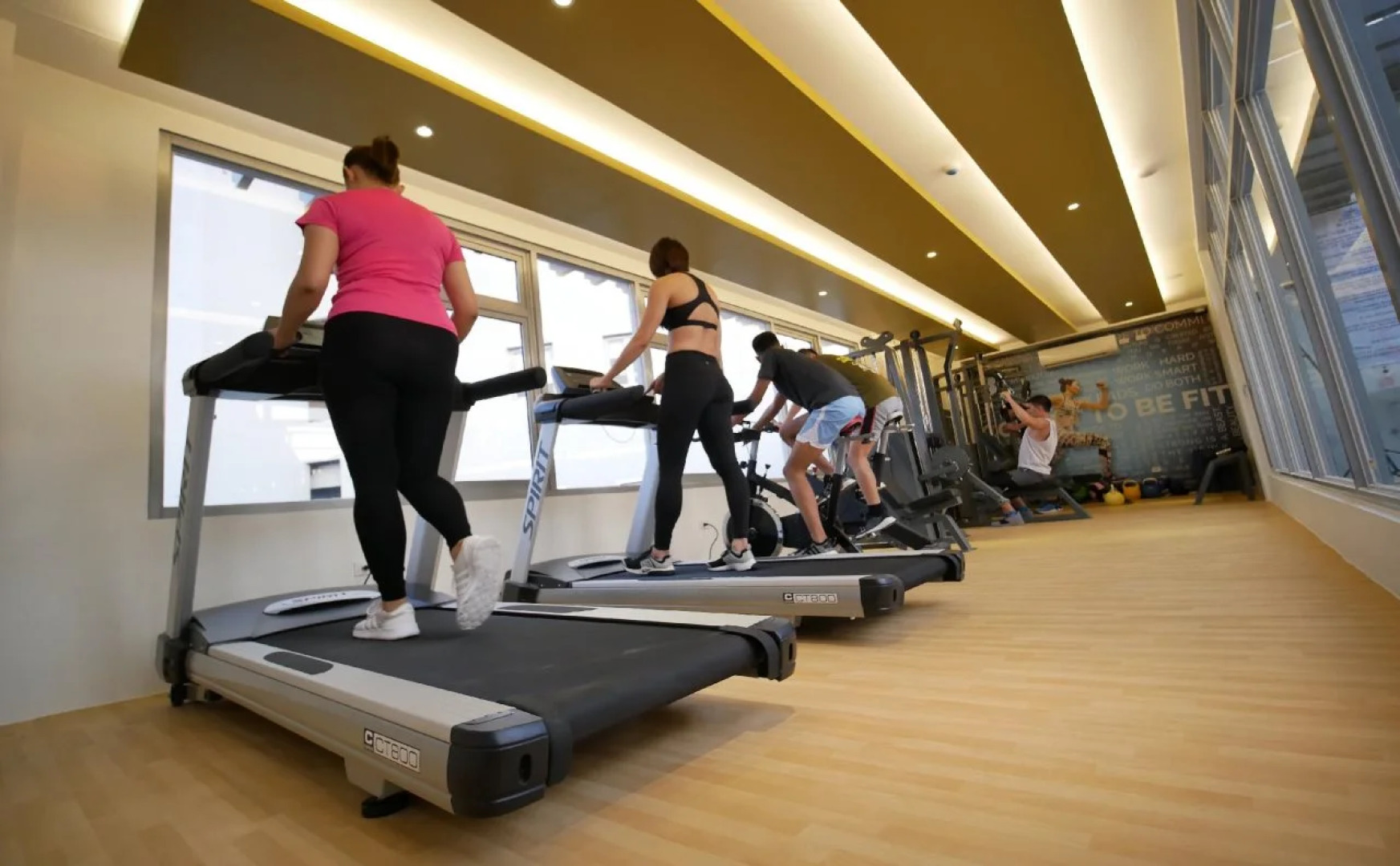 Blue Lotus Hotel Davao