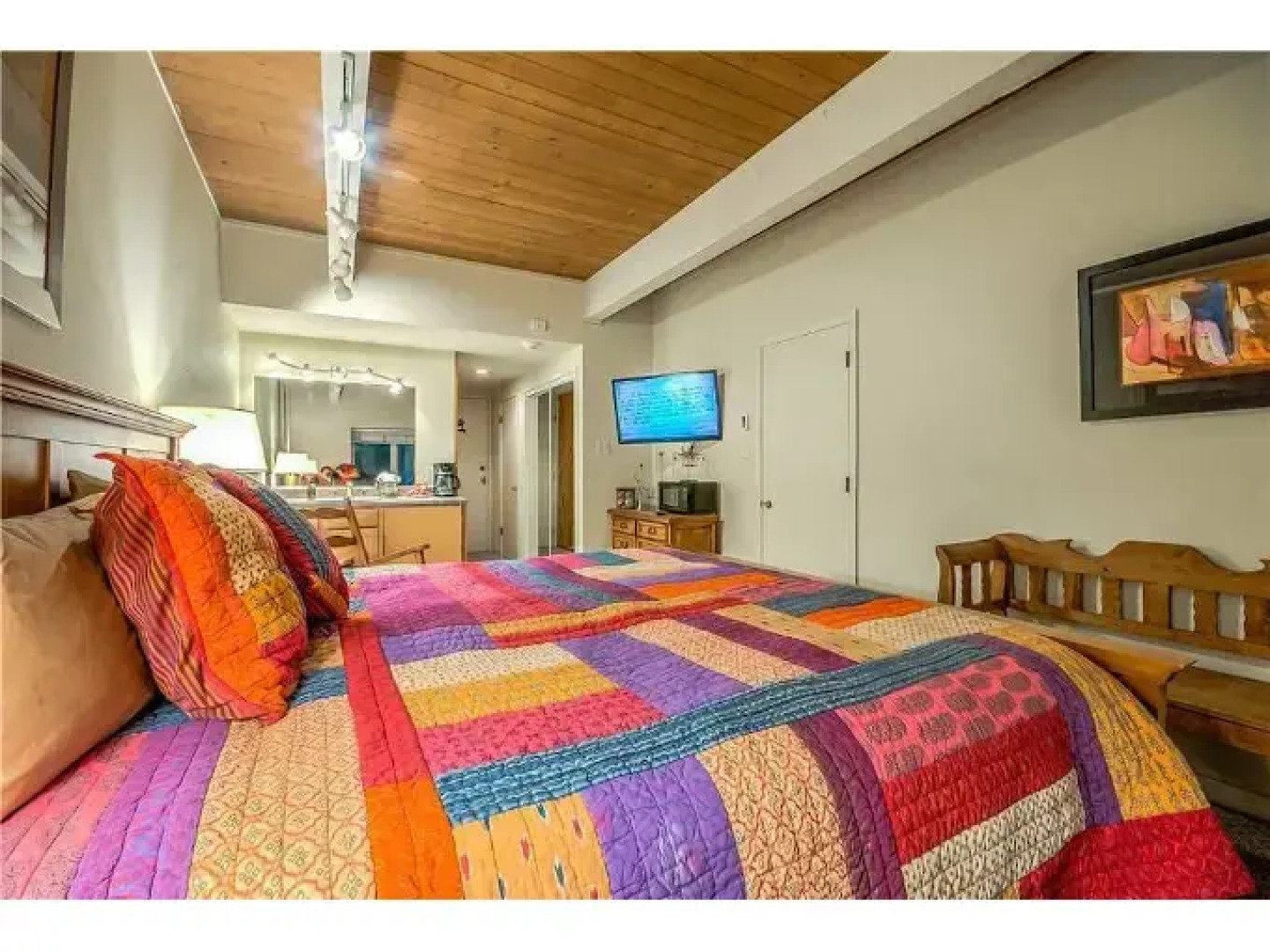 The West Condominiums