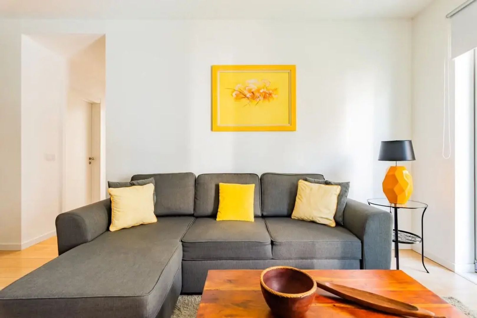 Santo Amaro Beach Apartment