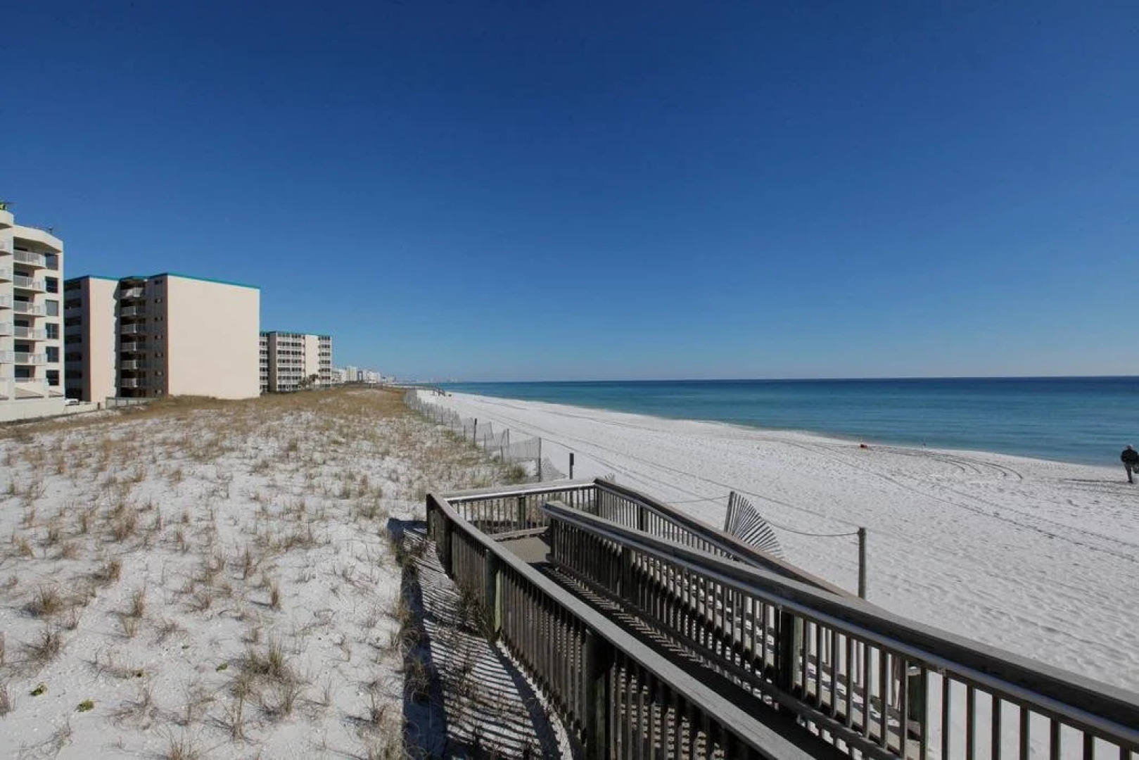 Inlet Reef Club by Panhandle Getaways