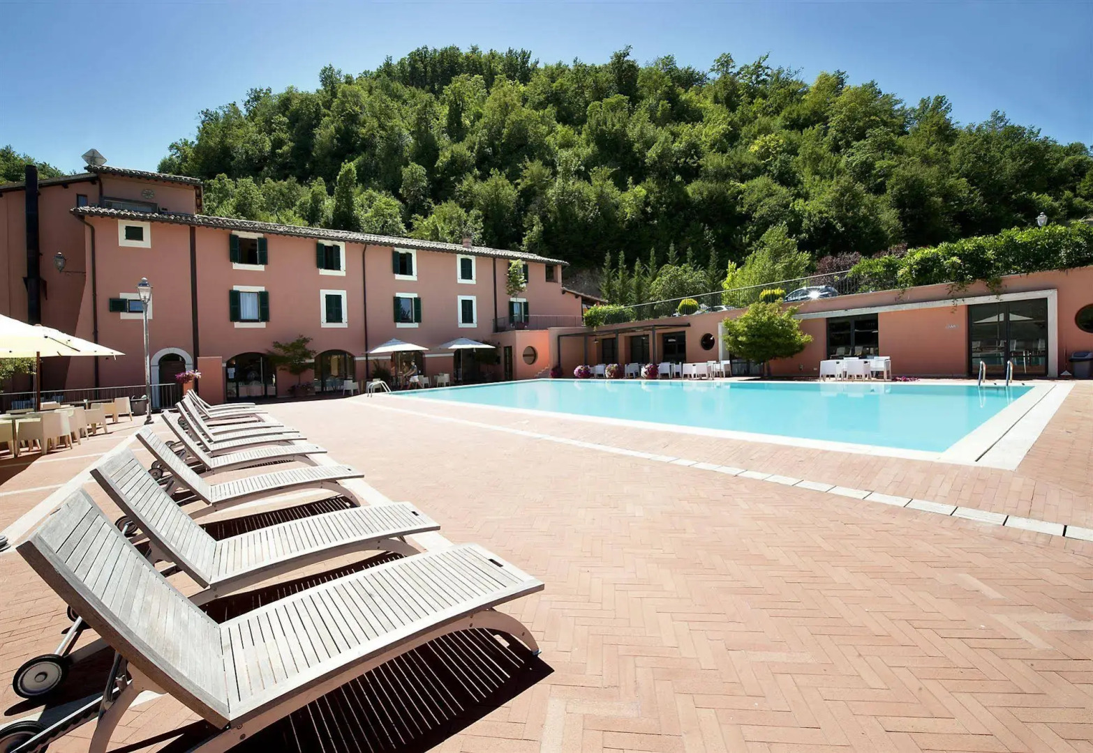 La Reggia Sporting Center