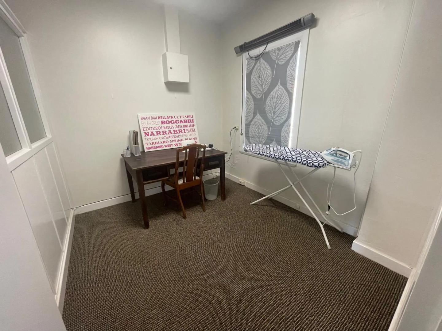 The Old Flour Mill Apartment (Gallipoli house)