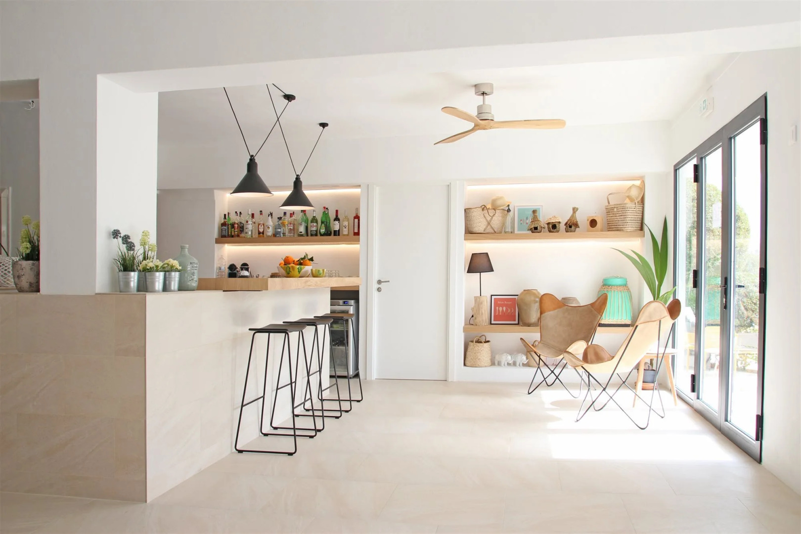 Aparthotel Niu d´Aus