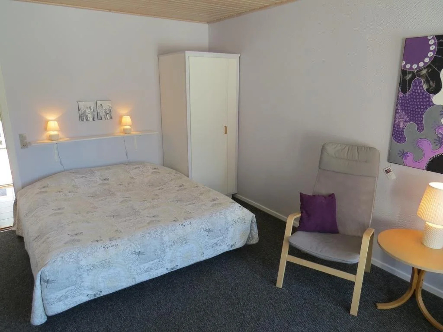 Motel Garni Blåvand