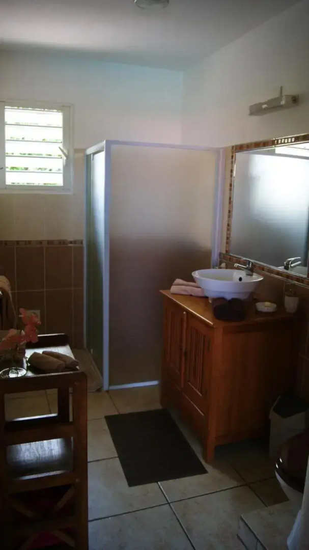 Les Cormorans studio 2 personnes