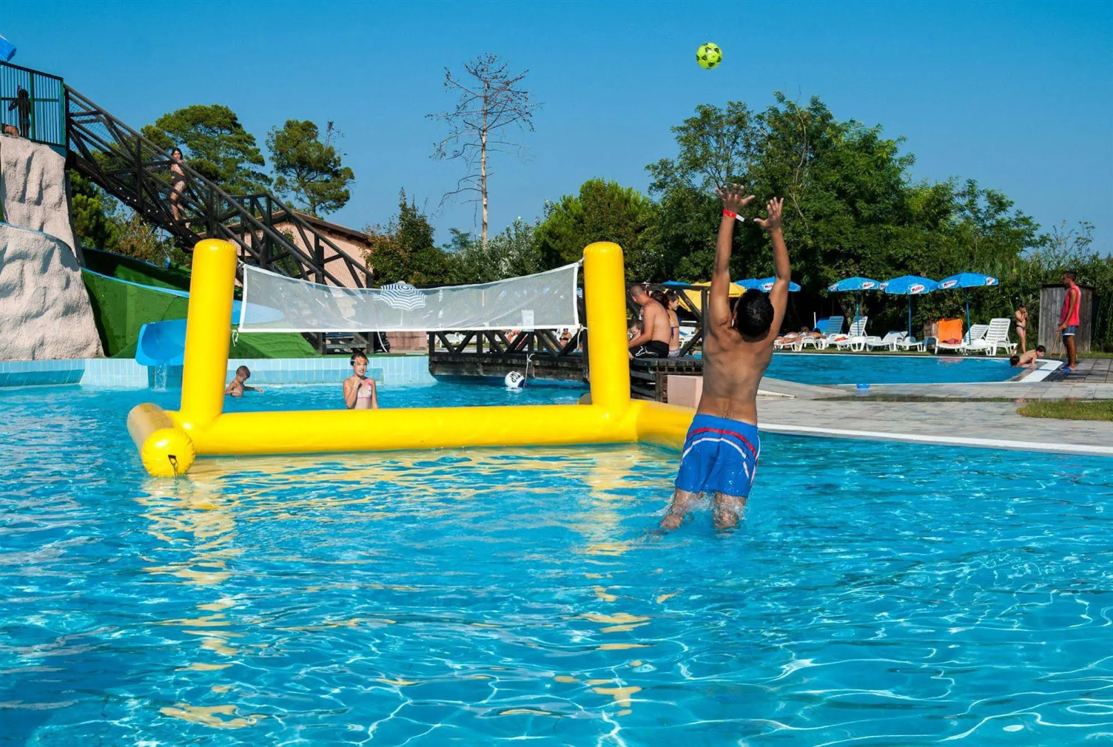 Villaggio Cà Laguna