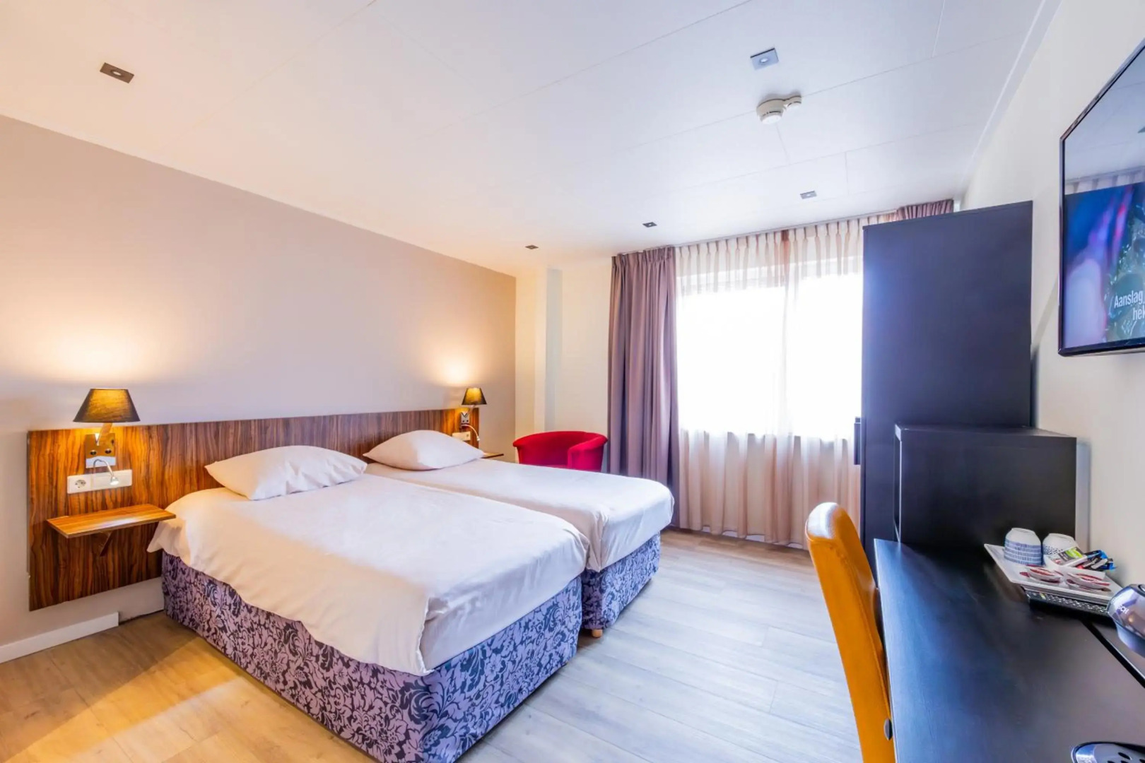 Best Western Plus Hotel Restaurant Aduard