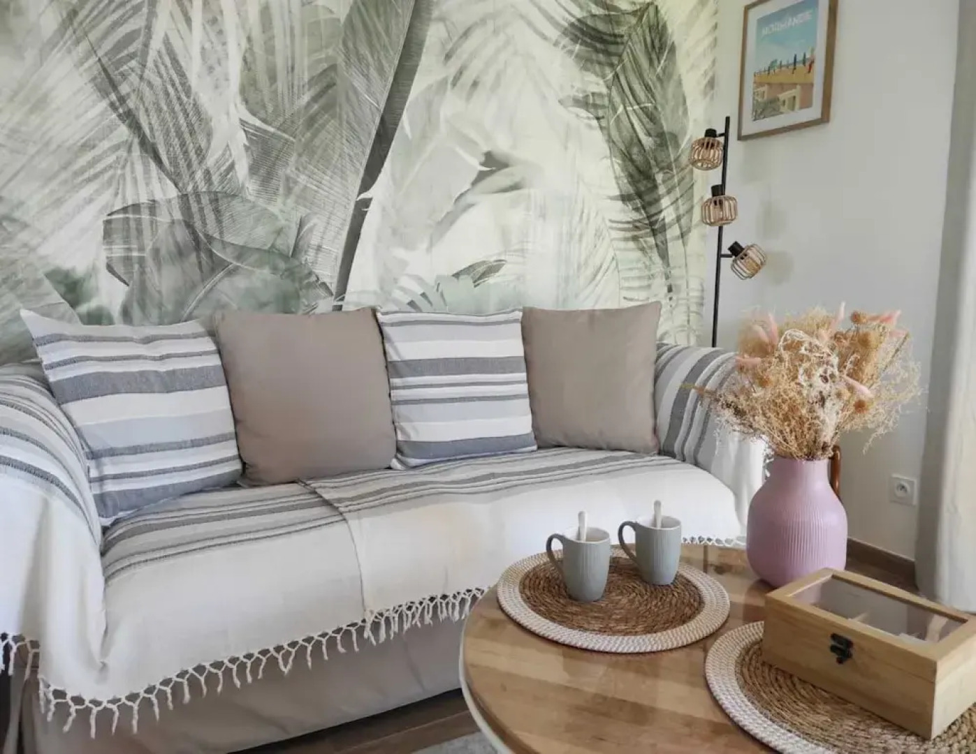 Gite in Etretat Near Cliffs & Beach