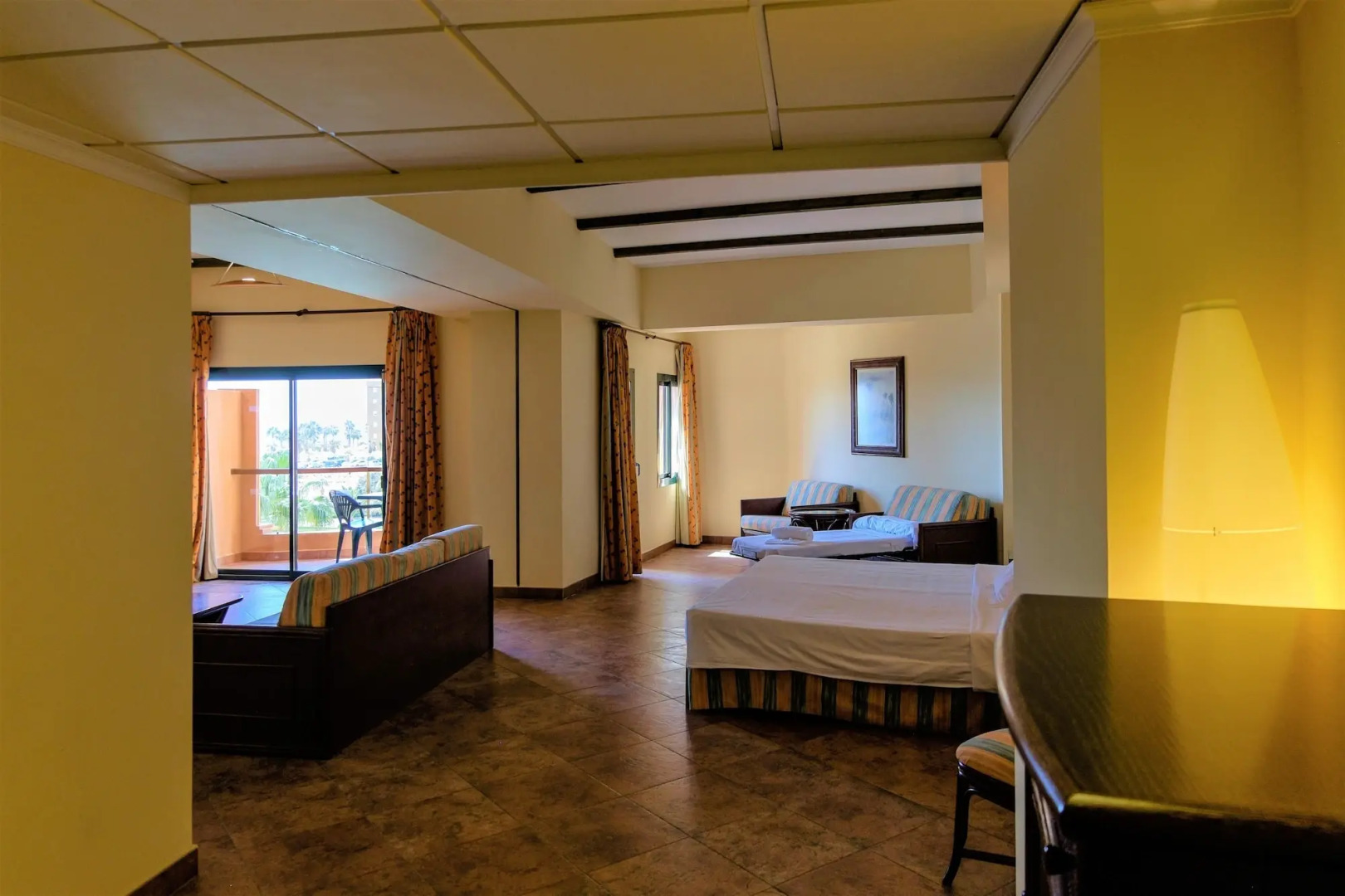 ALEGRIA Colonial Mar Aquafun