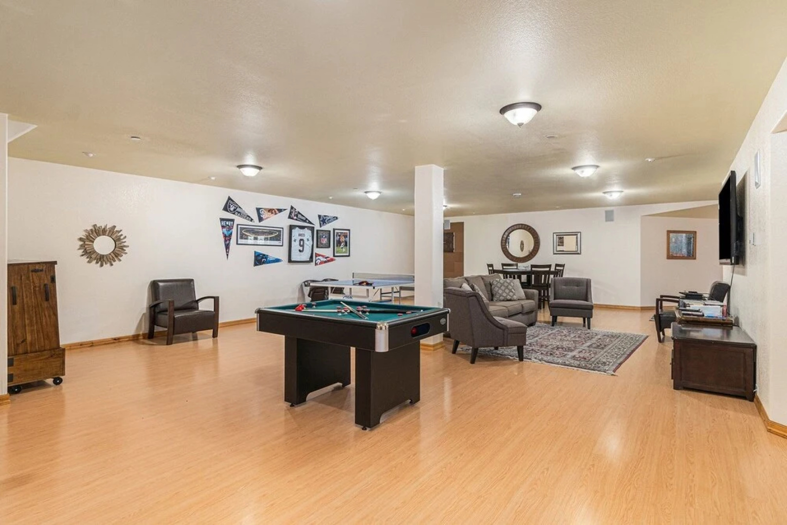 H7 at Hope Mountain -- 6-Bedroom Retreat Home at Allenspark Colorado 6 Home by RedAwning