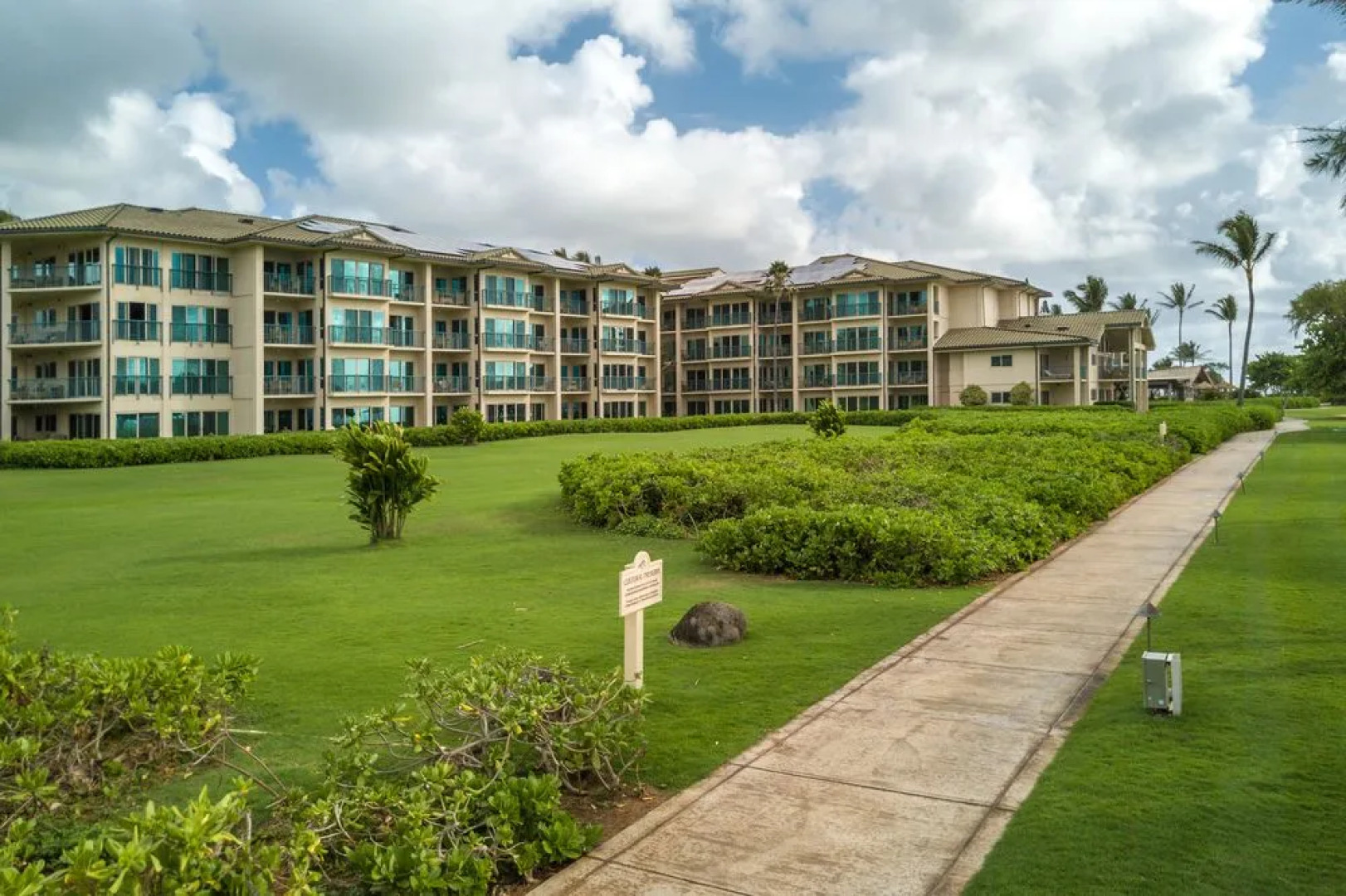 Waipouli Beach Resort