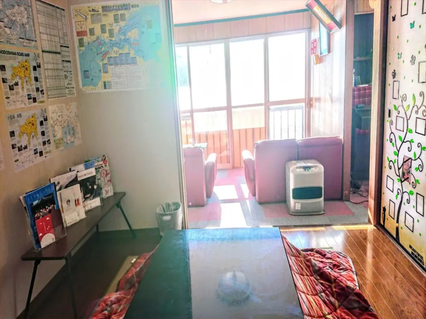 Vacation Stay Wayou House