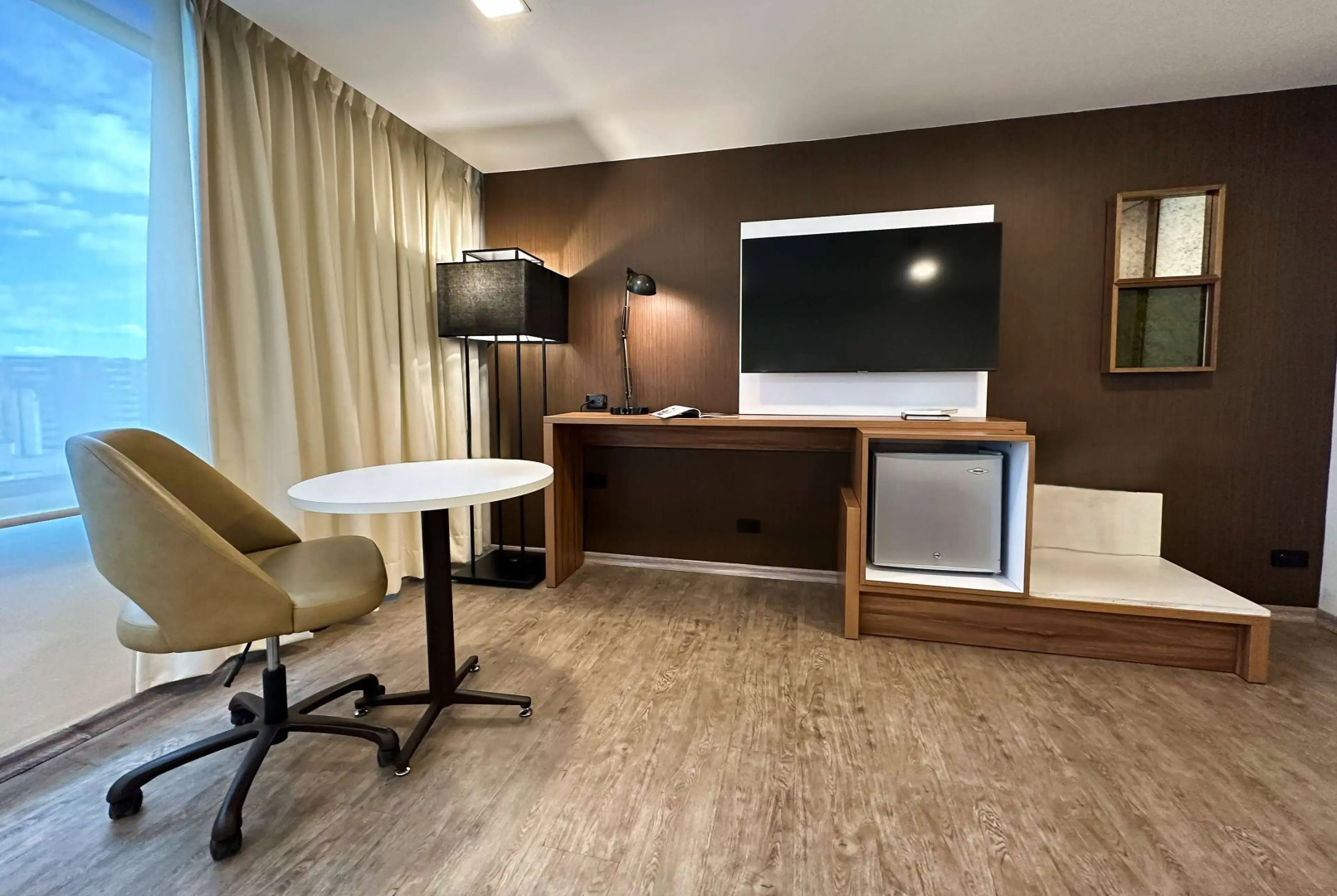 Wyndham Garden Quito