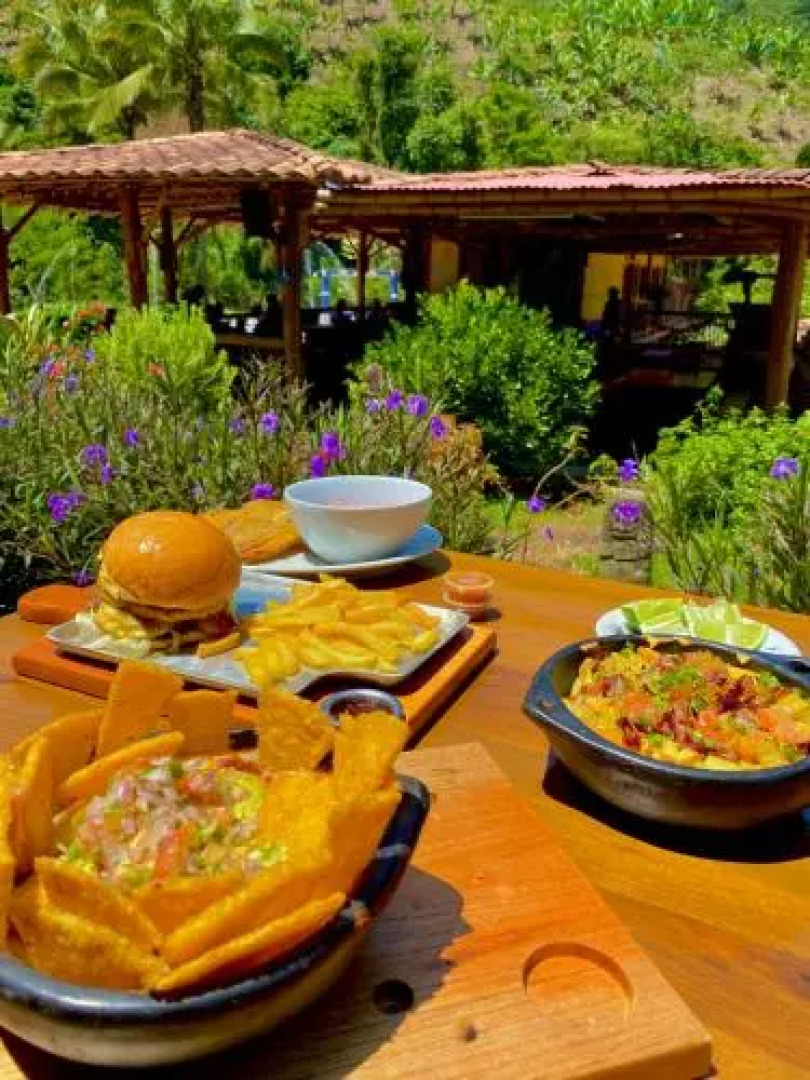 Hotel Campestre La Playa