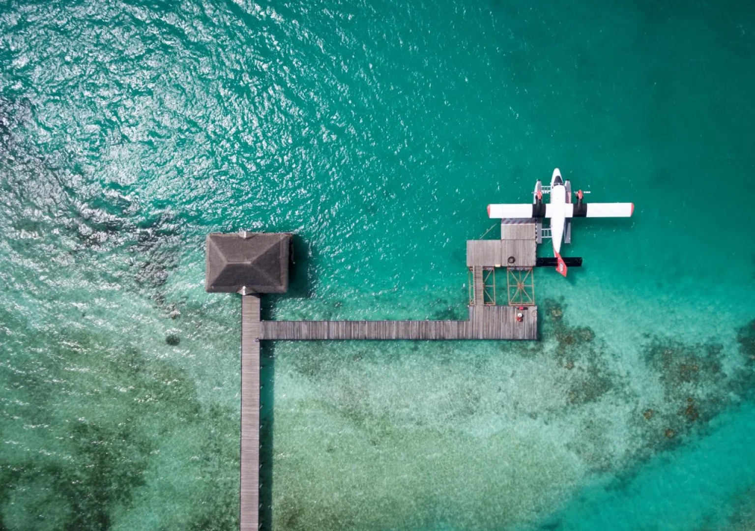 Medhufushi Island Resort