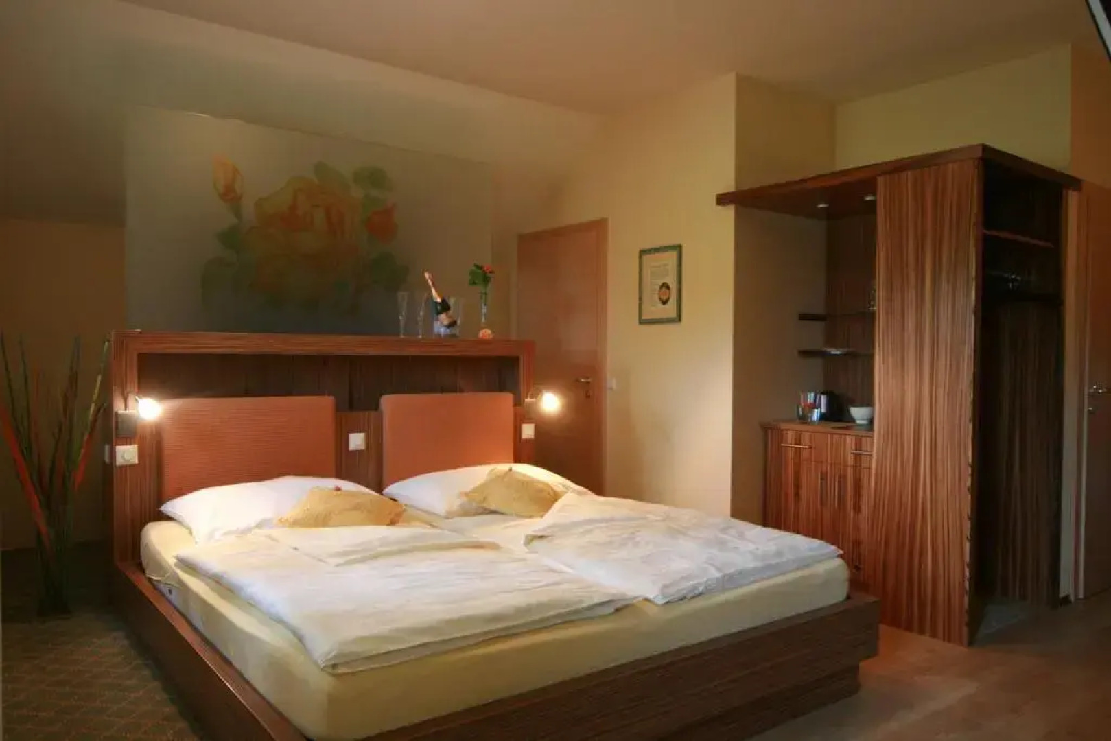 Rosenhotel - Apartments