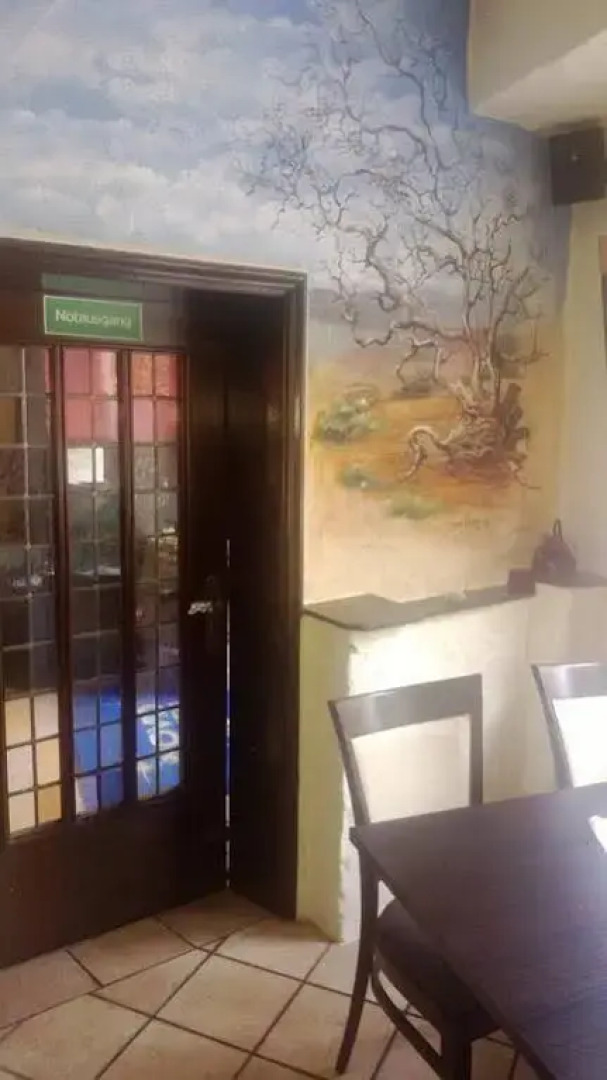 Отель Stadthotel Rheinbach Haus Streng