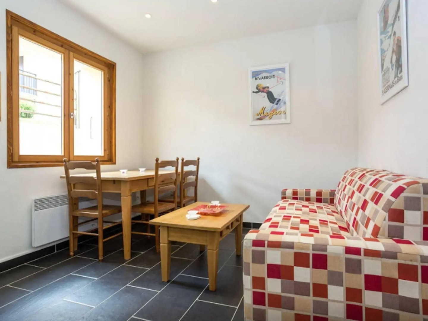 Résidence Les Aiguilles de Warens