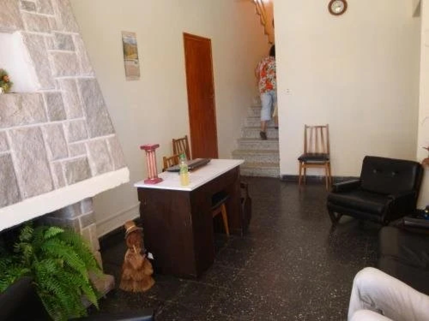 Residencial Las Conanas