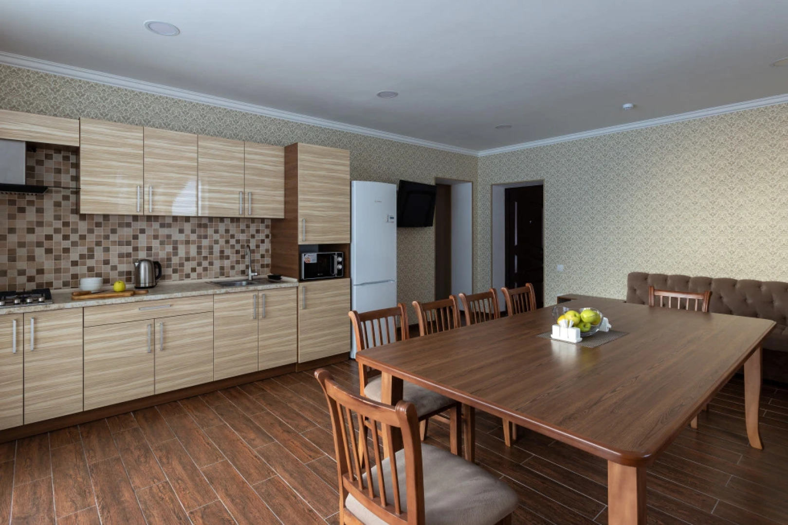 Edelweiss Hotel & Resort