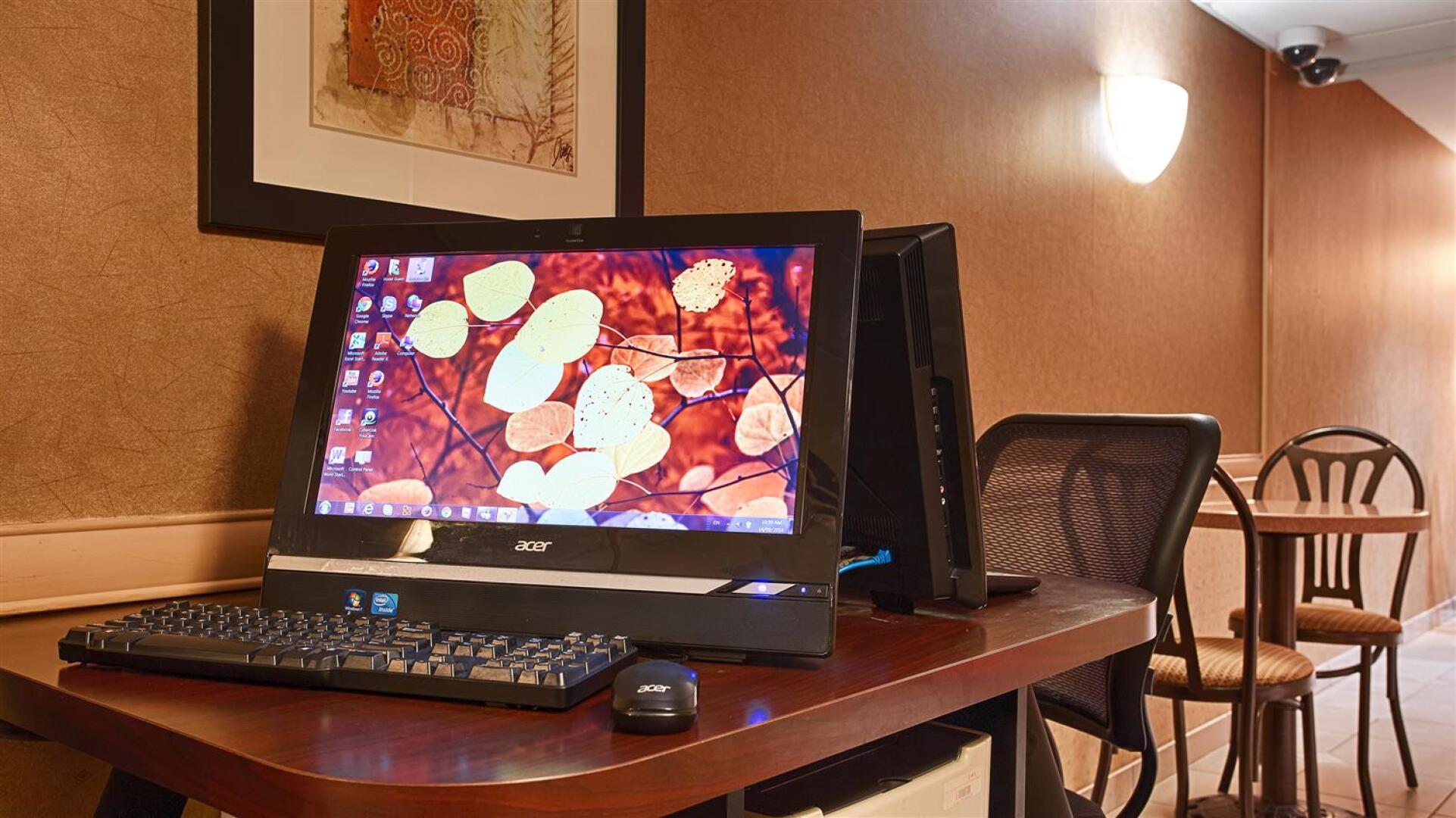 Best Western on the Avenue