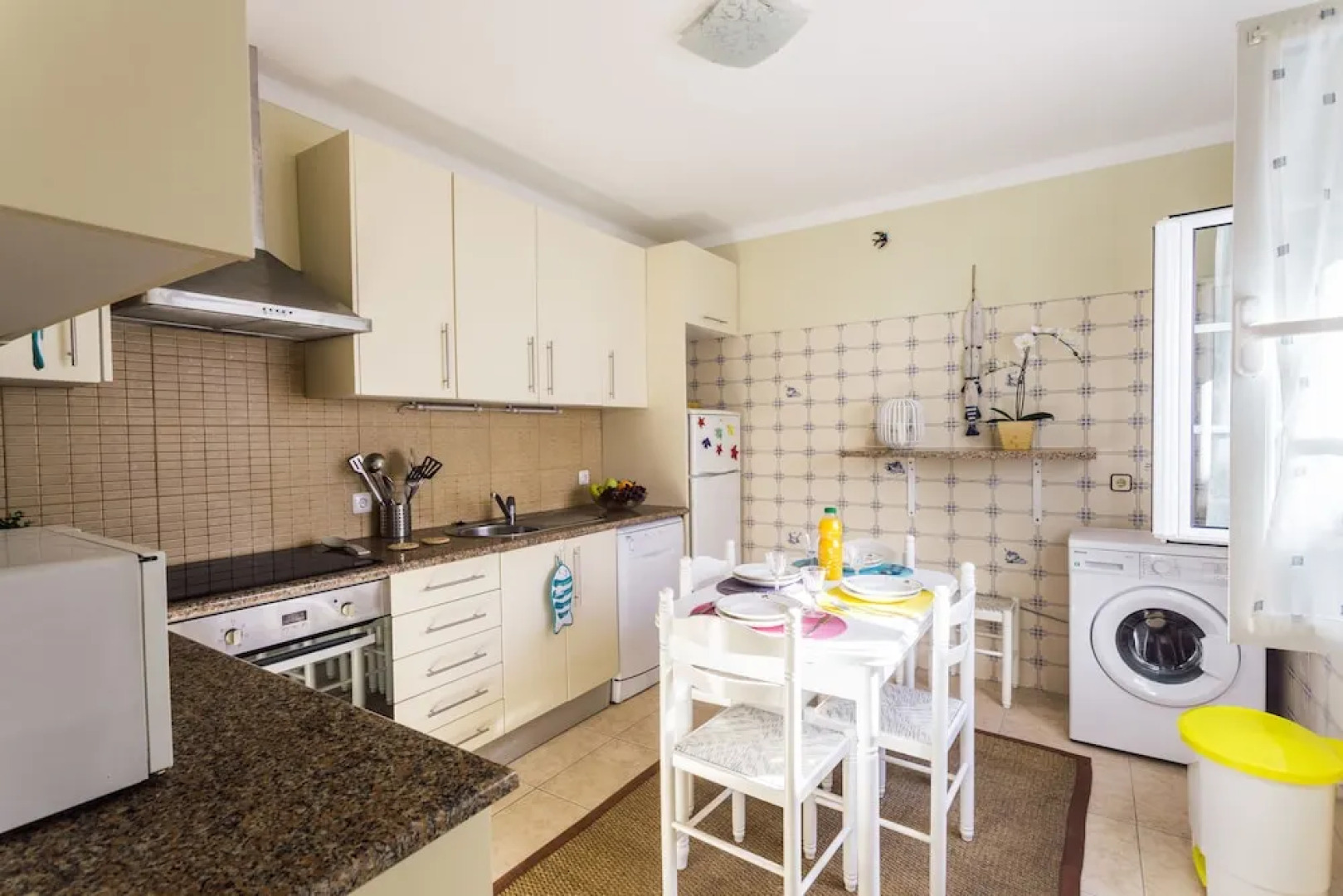 Best Houses 26 - Baleal Beach front Retreat