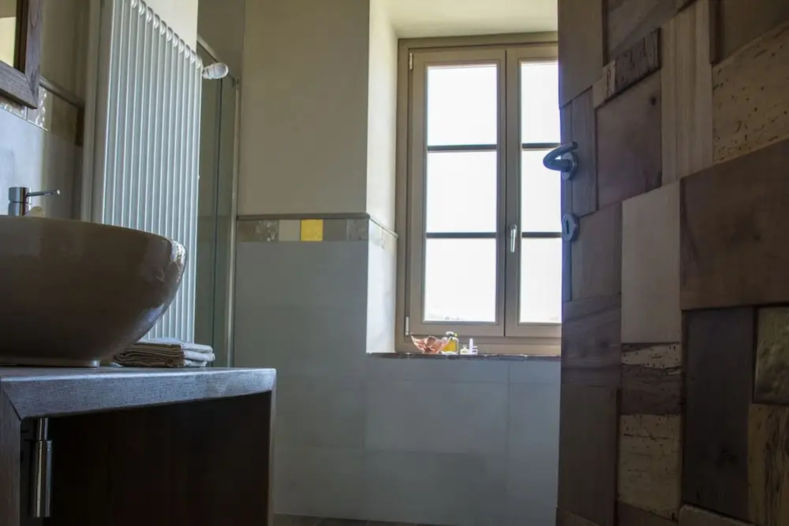 Villa San Giusto A Fortuna