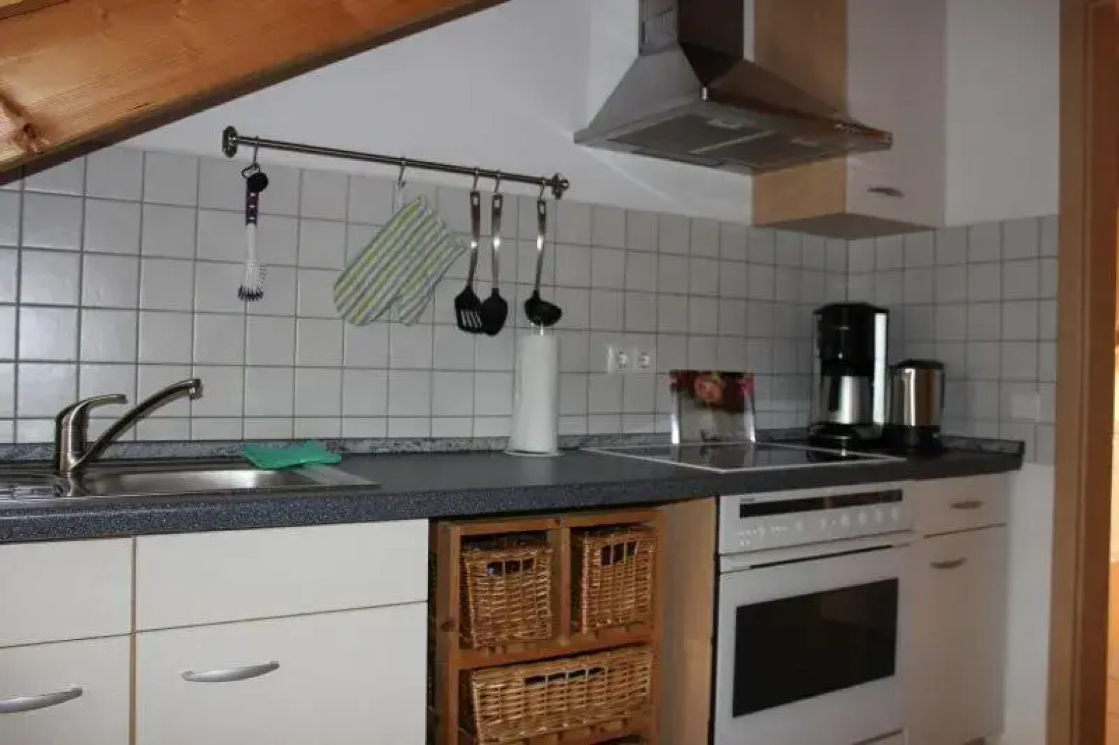 Ferienwohnung Wühn