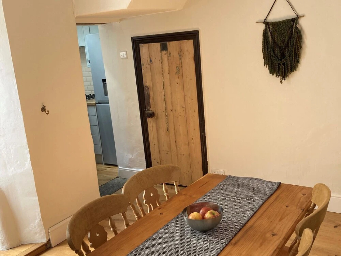 2 Bed House in Dartmoor National Park Town Cottage