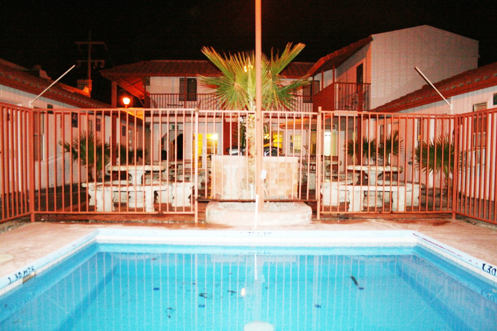 Hotel Villas Del Sol